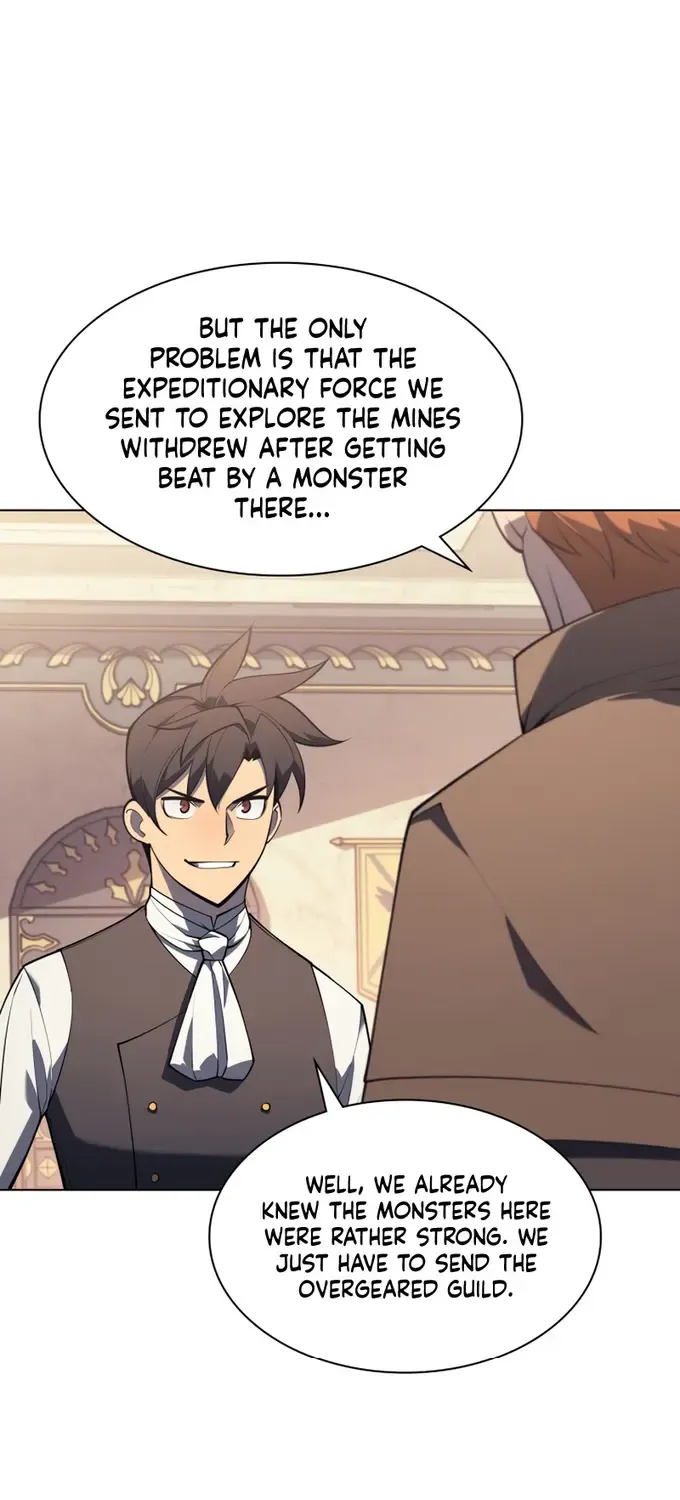 Overgeared (Team Argo) Chapter 119 page 26 - 