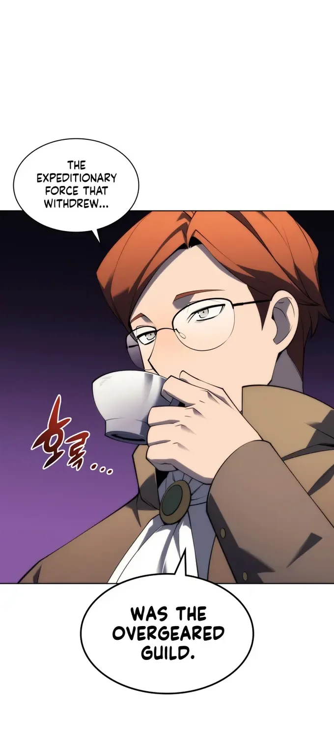 Overgeared (Team Argo) Chapter 119 page 27 - 