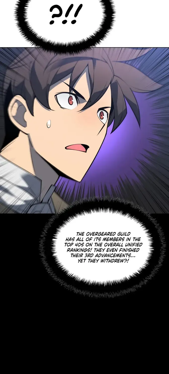 Overgeared (Team Argo) Chapter 119 page 29 - 