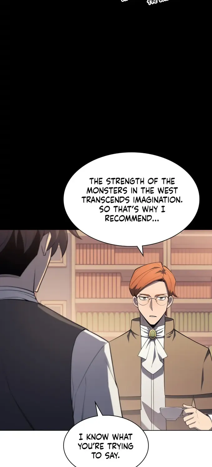 Overgeared (Team Argo) Chapter 119 page 31 - 