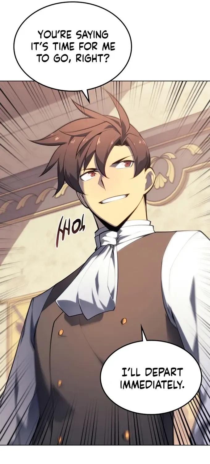 Overgeared (Team Argo) Chapter 119 page 33 - 