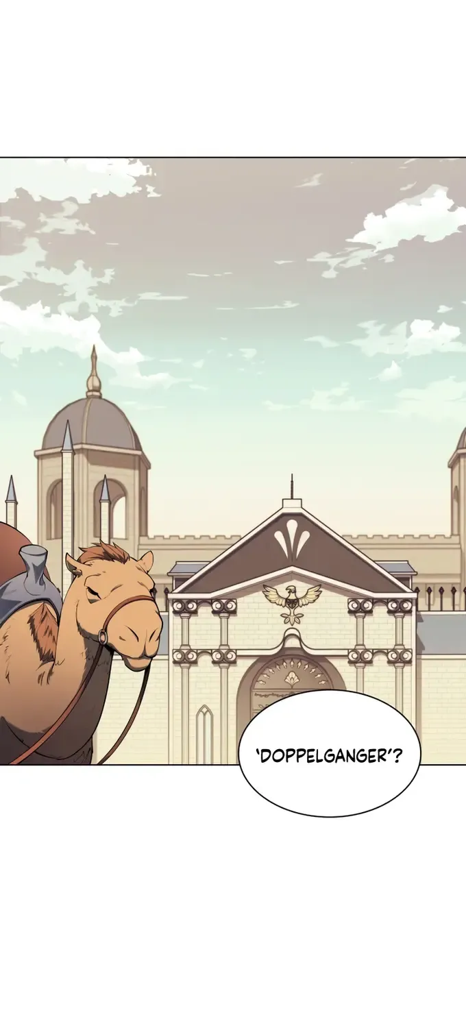 Overgeared (Team Argo) Chapter 119 page 35 - 