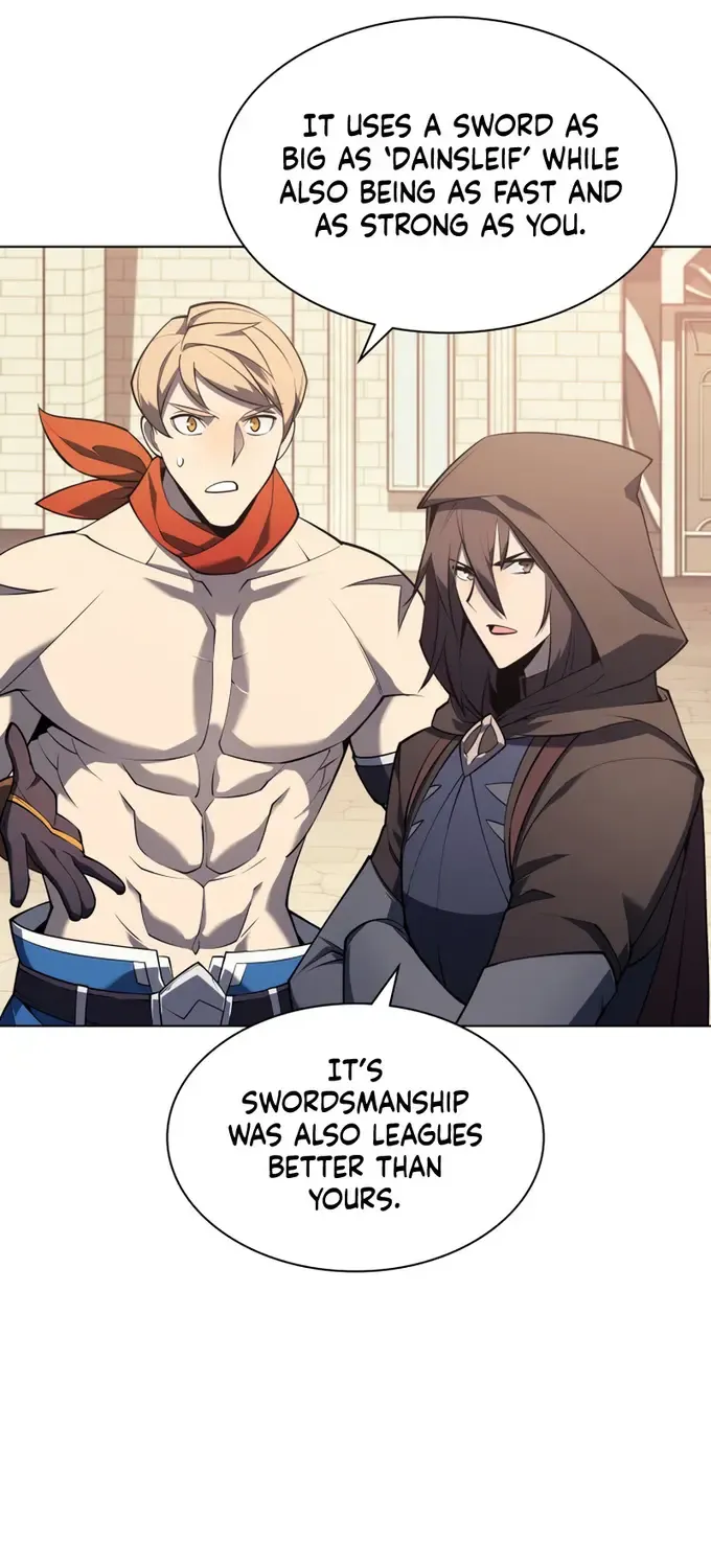 Overgeared (Team Argo) Chapter 119 page 39 - 