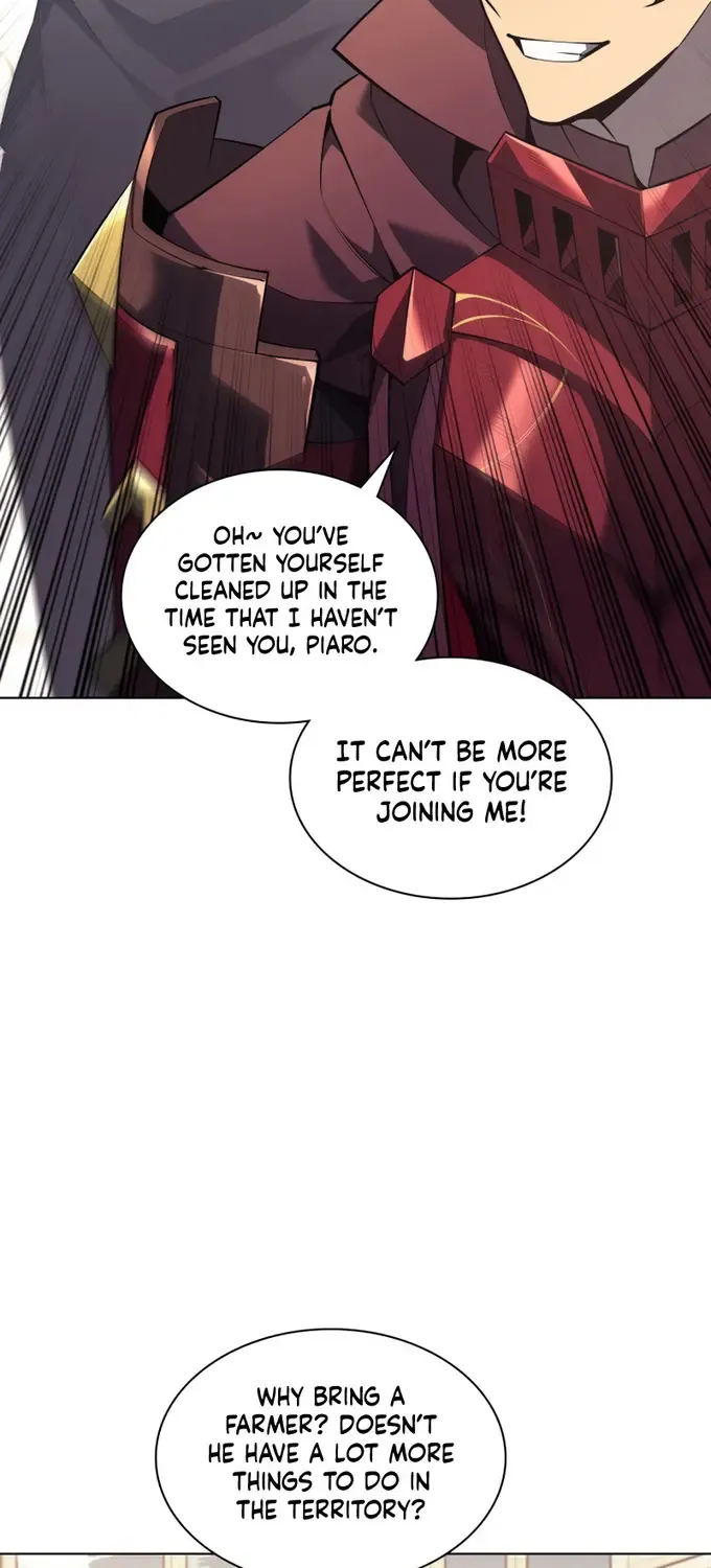 Overgeared (Team Argo) Chapter 119 page 43 - 