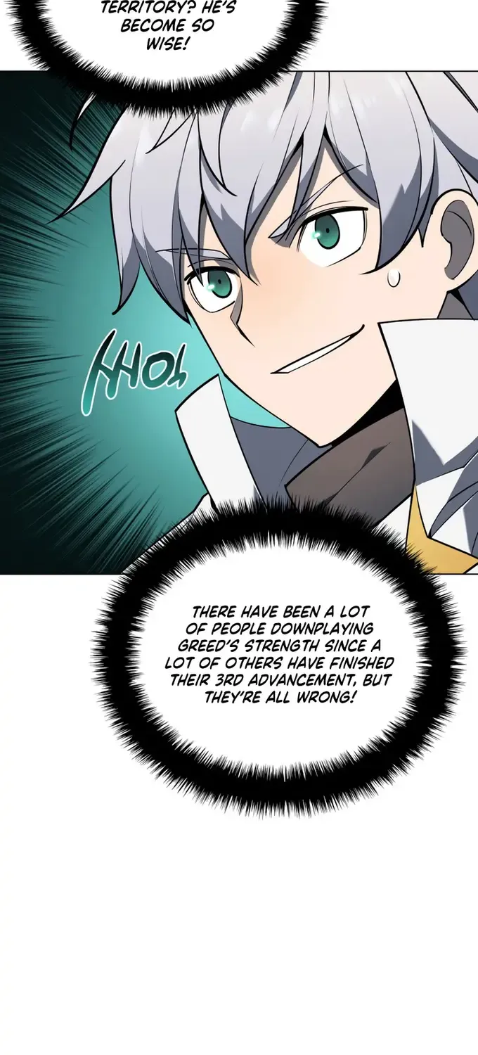Overgeared (Team Argo) Chapter 119 page 46 - 