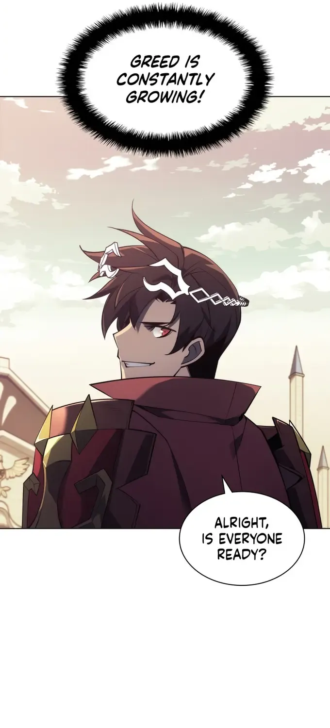 Overgeared (Team Argo) Chapter 119 page 47 - 