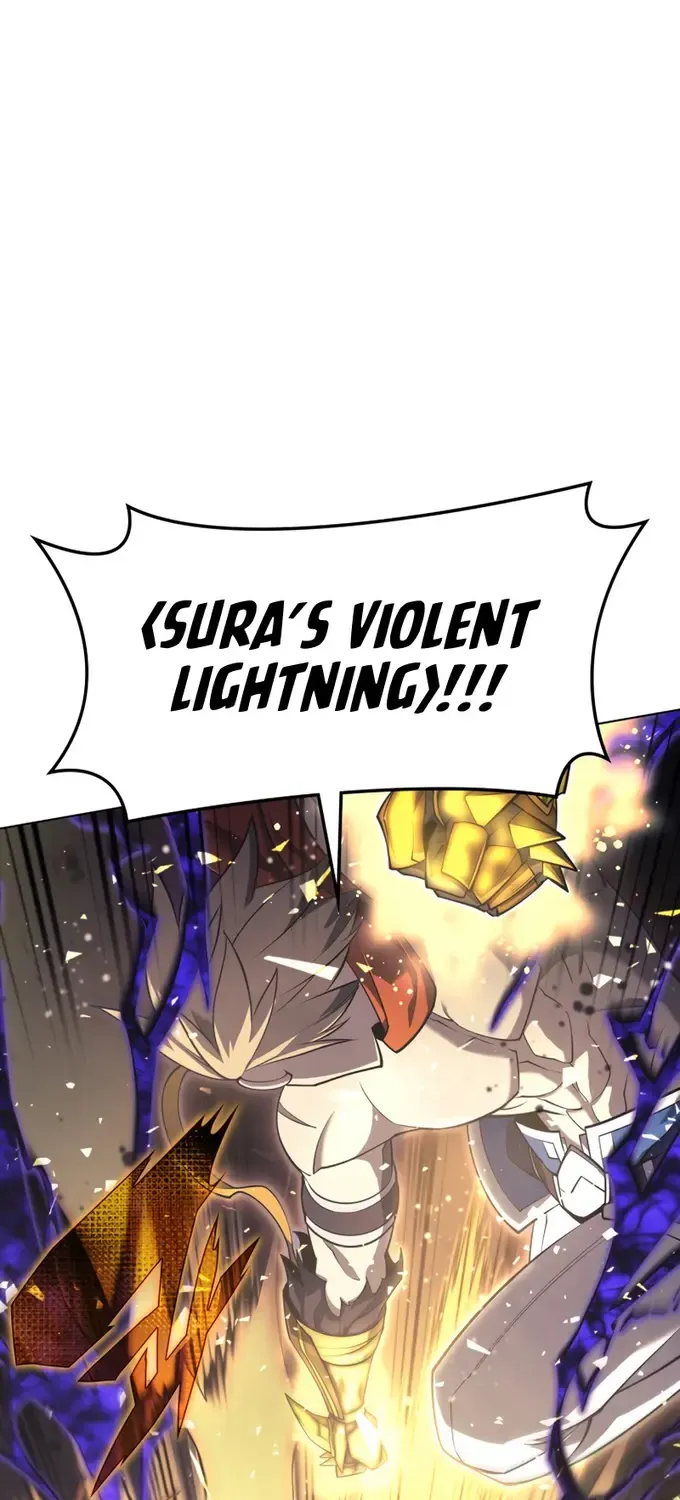 Overgeared (Team Argo) Chapter 119 page 54 - 