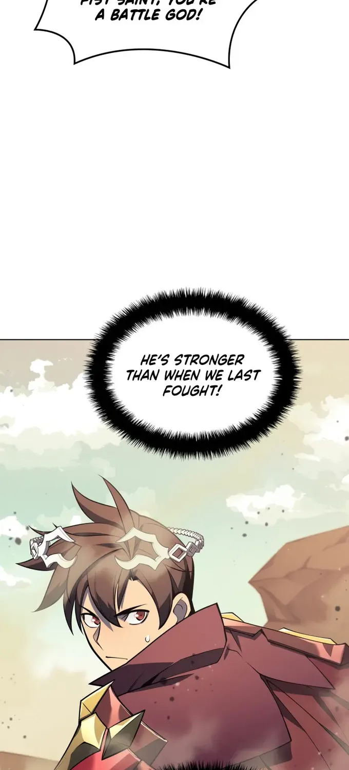 Overgeared (Team Argo) Chapter 119 page 58 - 