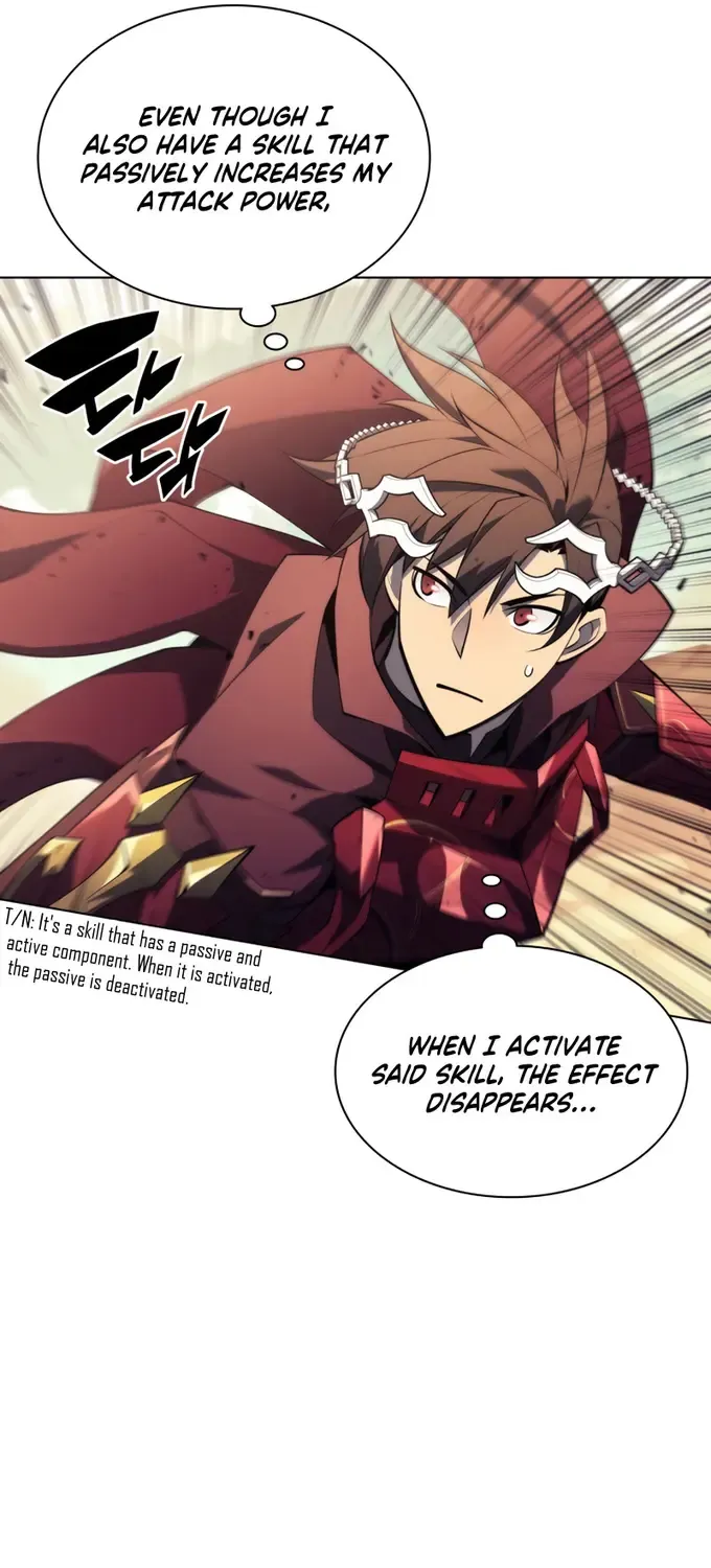 Overgeared (Team Argo) Chapter 119 page 65 - 