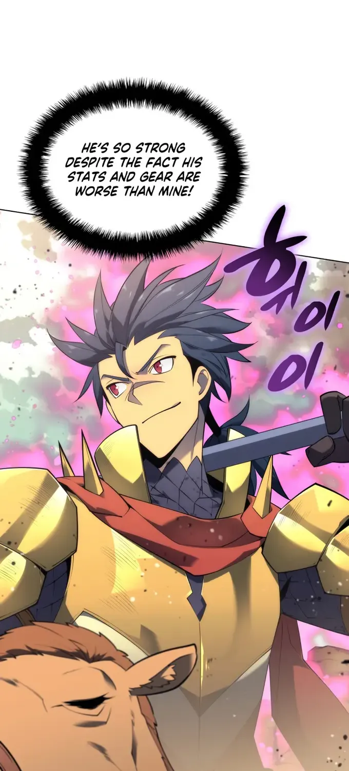Overgeared (Team Argo) Chapter 119 page 66 - 
