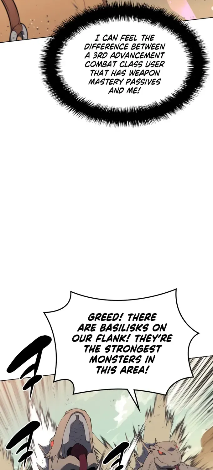 Overgeared (Team Argo) Chapter 119 page 67 - 