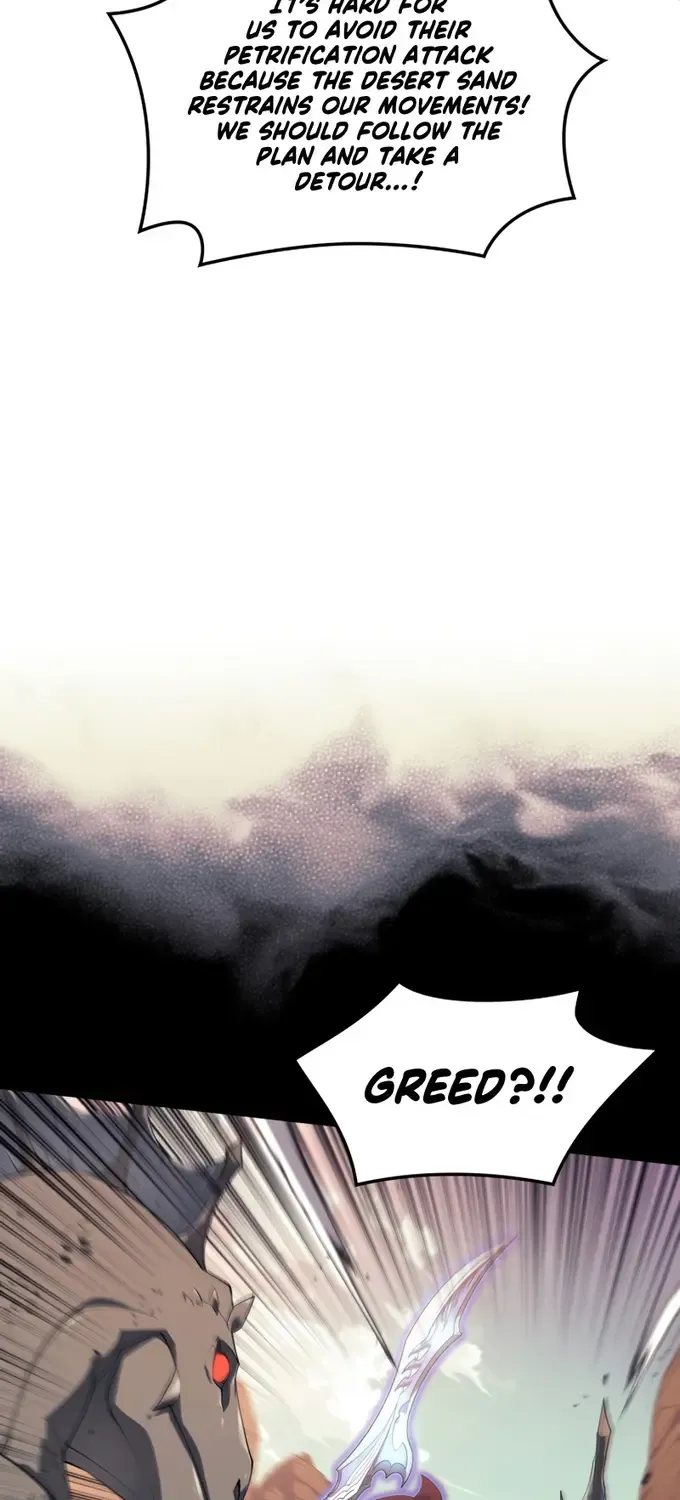 Overgeared (Team Argo) Chapter 119 page 69 - 