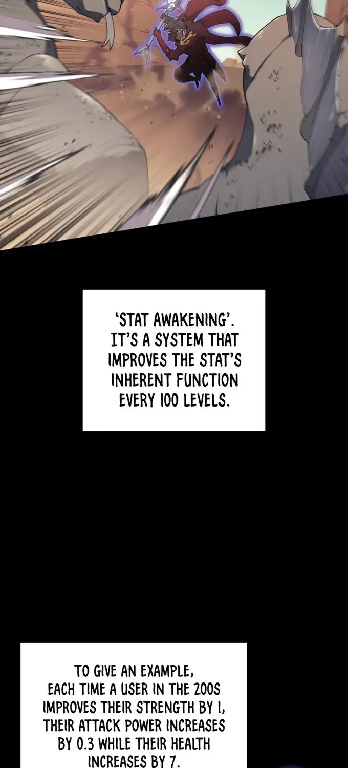 Overgeared (Team Argo) Chapter 119 page 70 - 