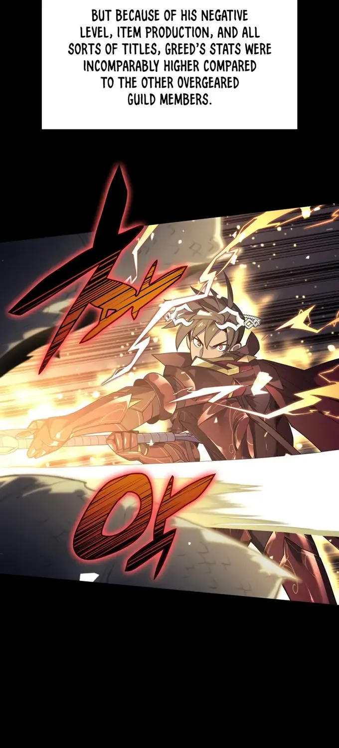 Overgeared (Team Argo) Chapter 119 page 74 - 