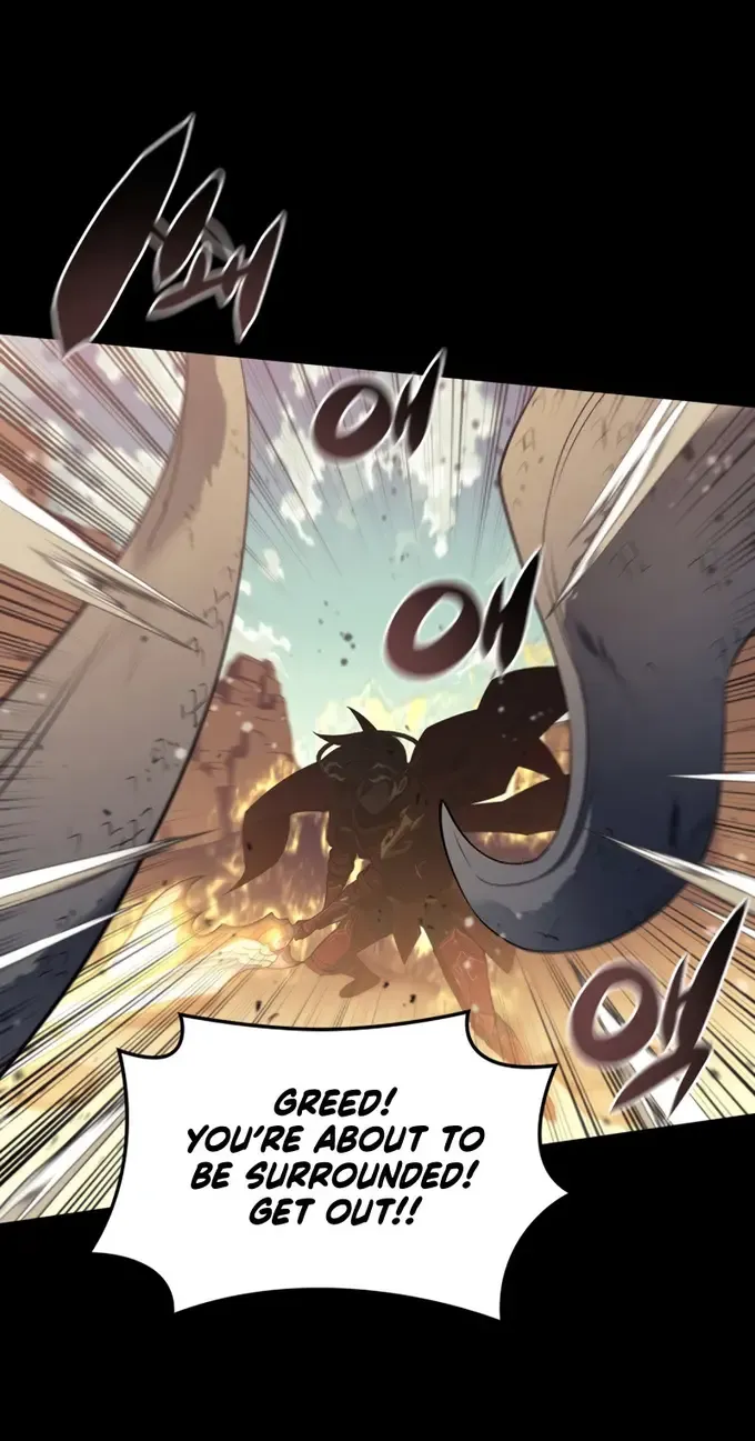 Overgeared (Team Argo) Chapter 119 page 75 - 