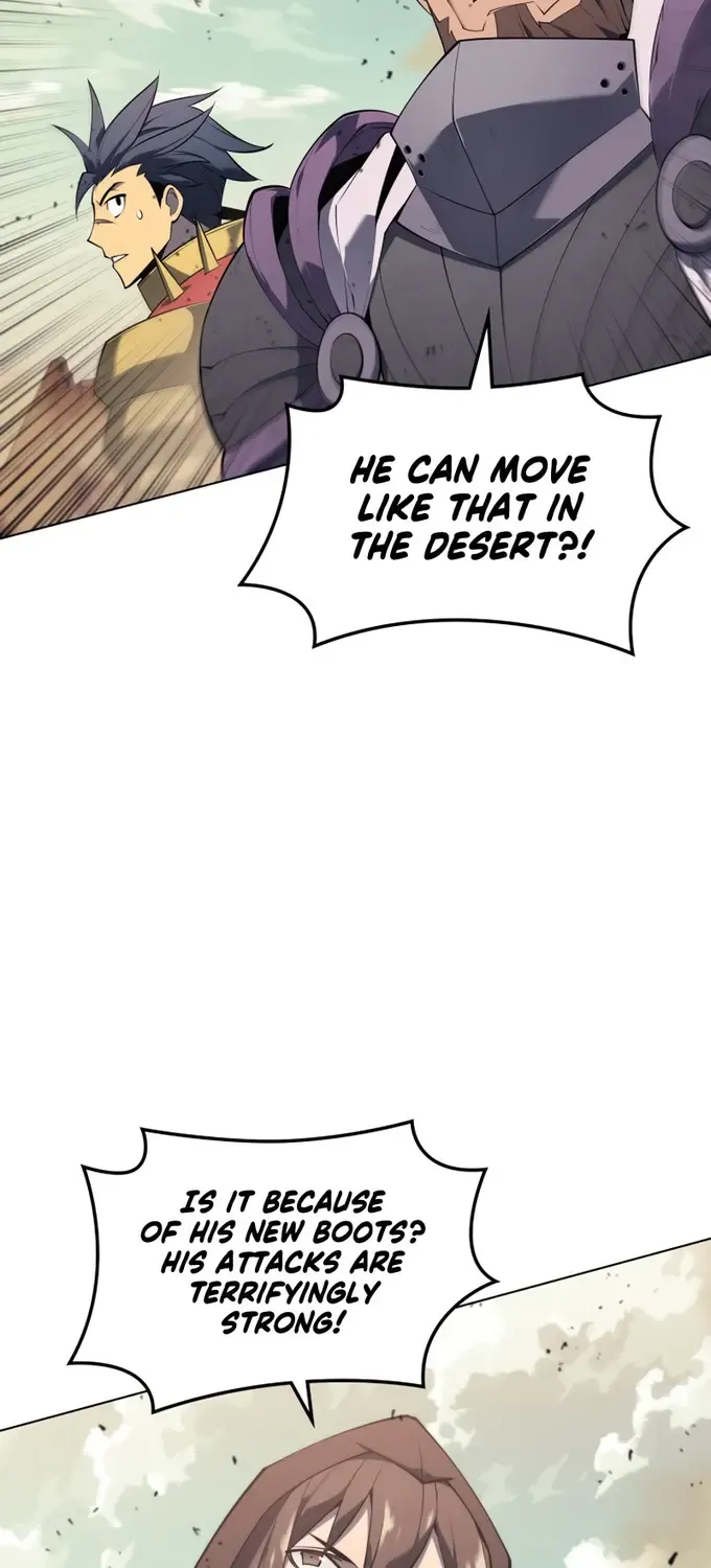 Overgeared (Team Argo) Chapter 119 page 81 - 
