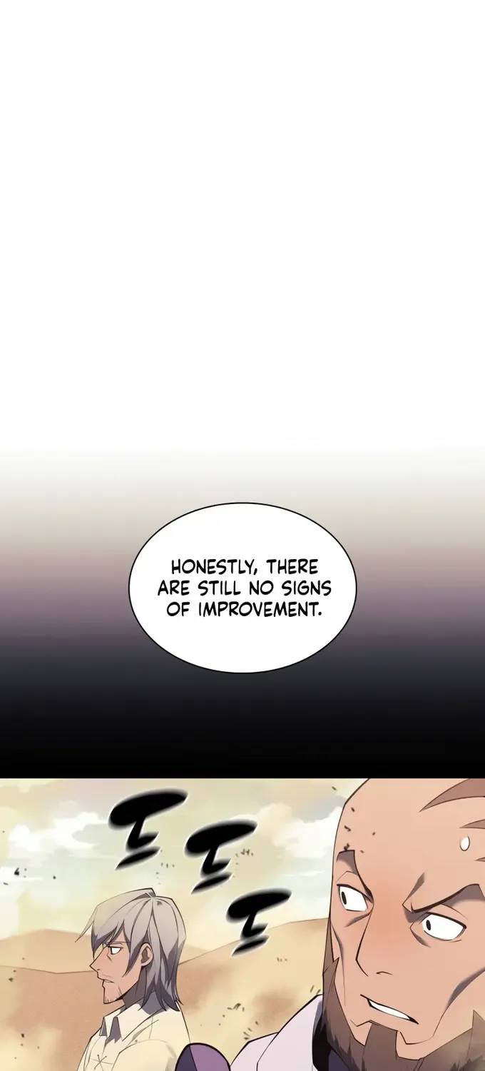Overgeared (Team Argo) Chapter 119 page 84 - 