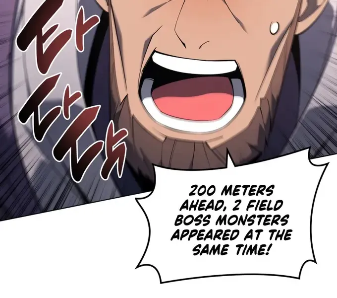 Overgeared (Team Argo) Chapter 119 page 86 - 
