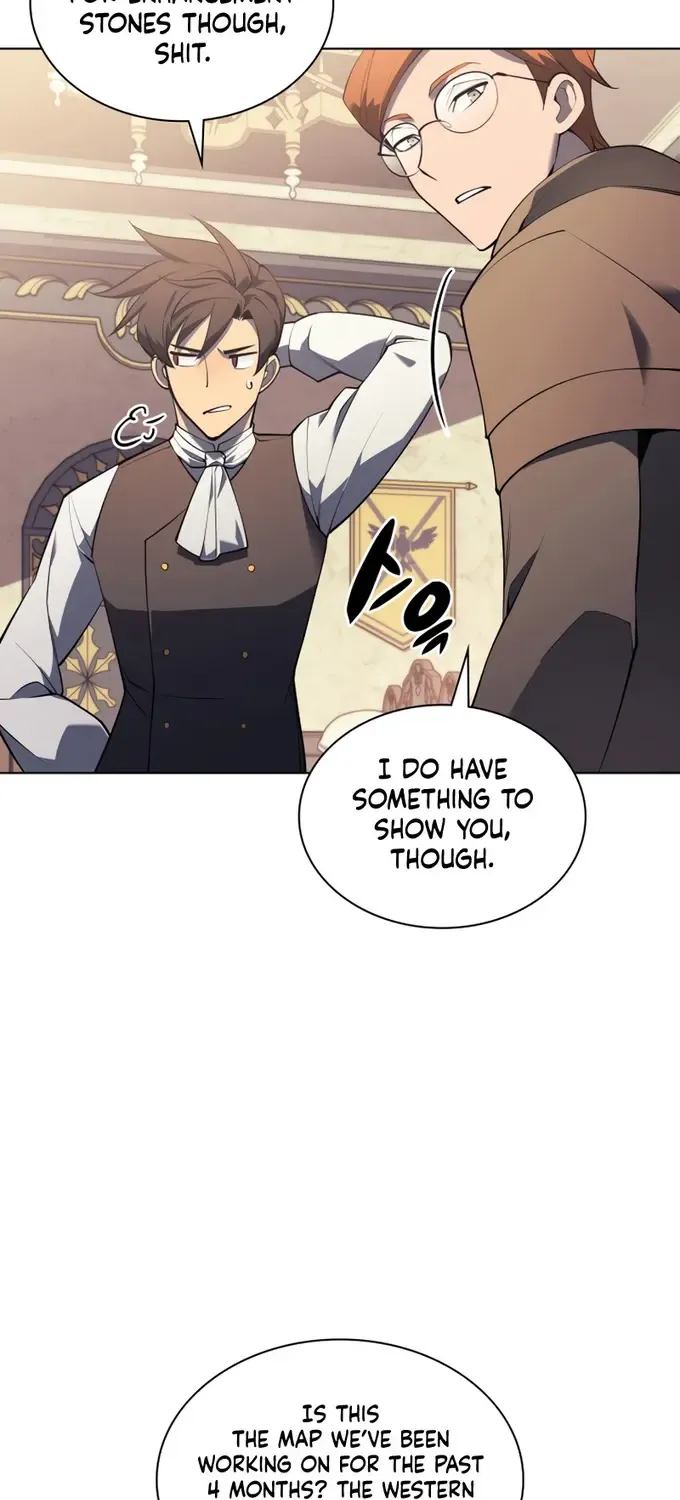 Overgeared (Team Argo) Chapter 119 page 10 - 