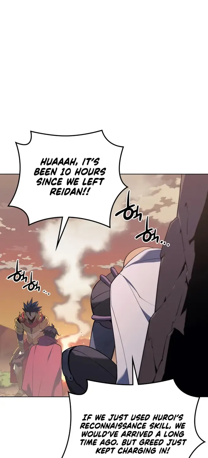 Overgeared (Team Argo) Chapter 119 page 91 - 