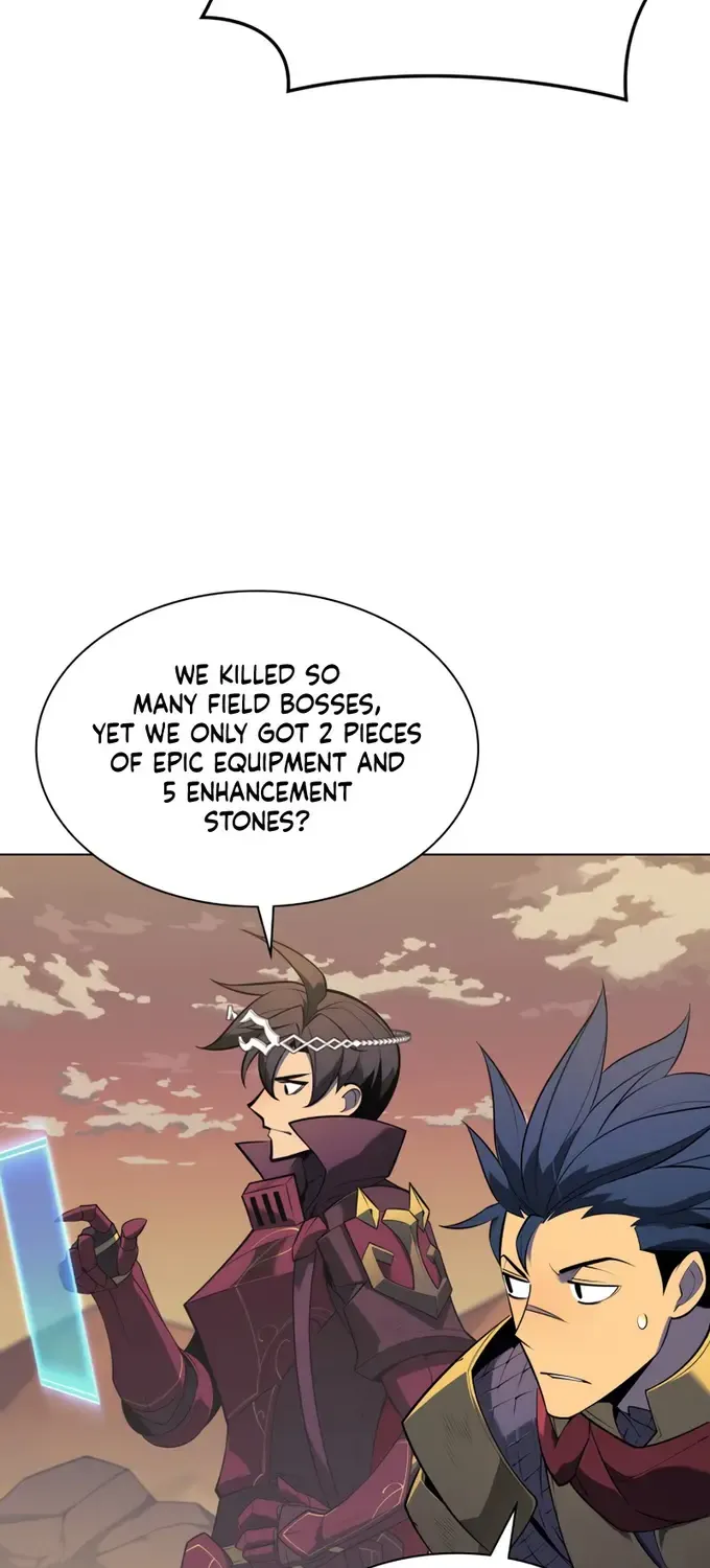 Overgeared (Team Argo) Chapter 119 page 92 - 