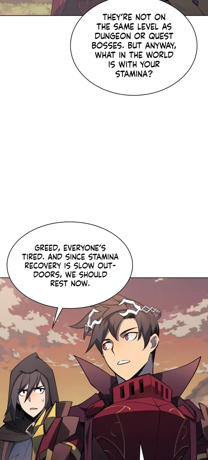 Overgeared (Team Argo) Chapter 119 page 93 - 