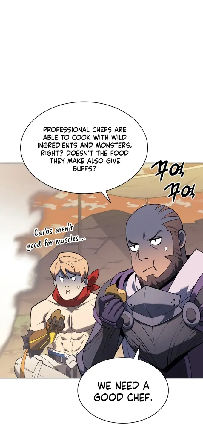 Overgeared (Team Argo) Chapter 119 page 96 - 