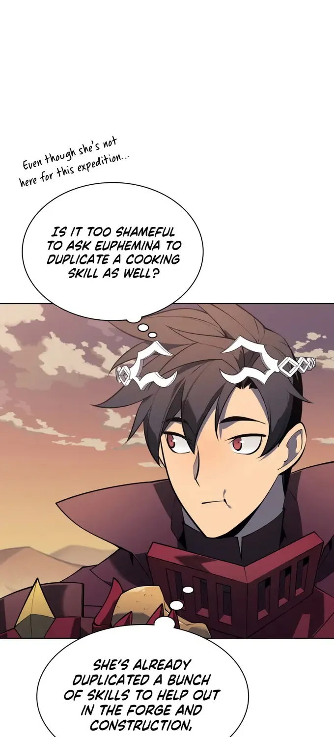 Overgeared (Team Argo) Chapter 119 page 97 - 