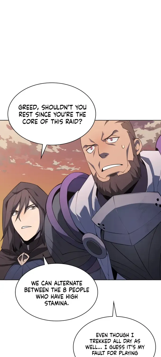Overgeared (Team Argo) Chapter 119 page 100 - 