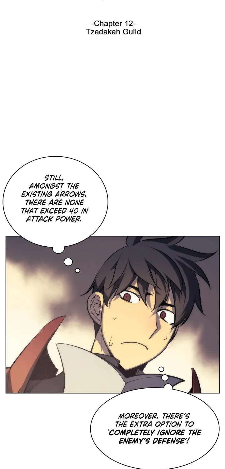 Overgeared (Team Argo) Chapter 12 page 12 - 