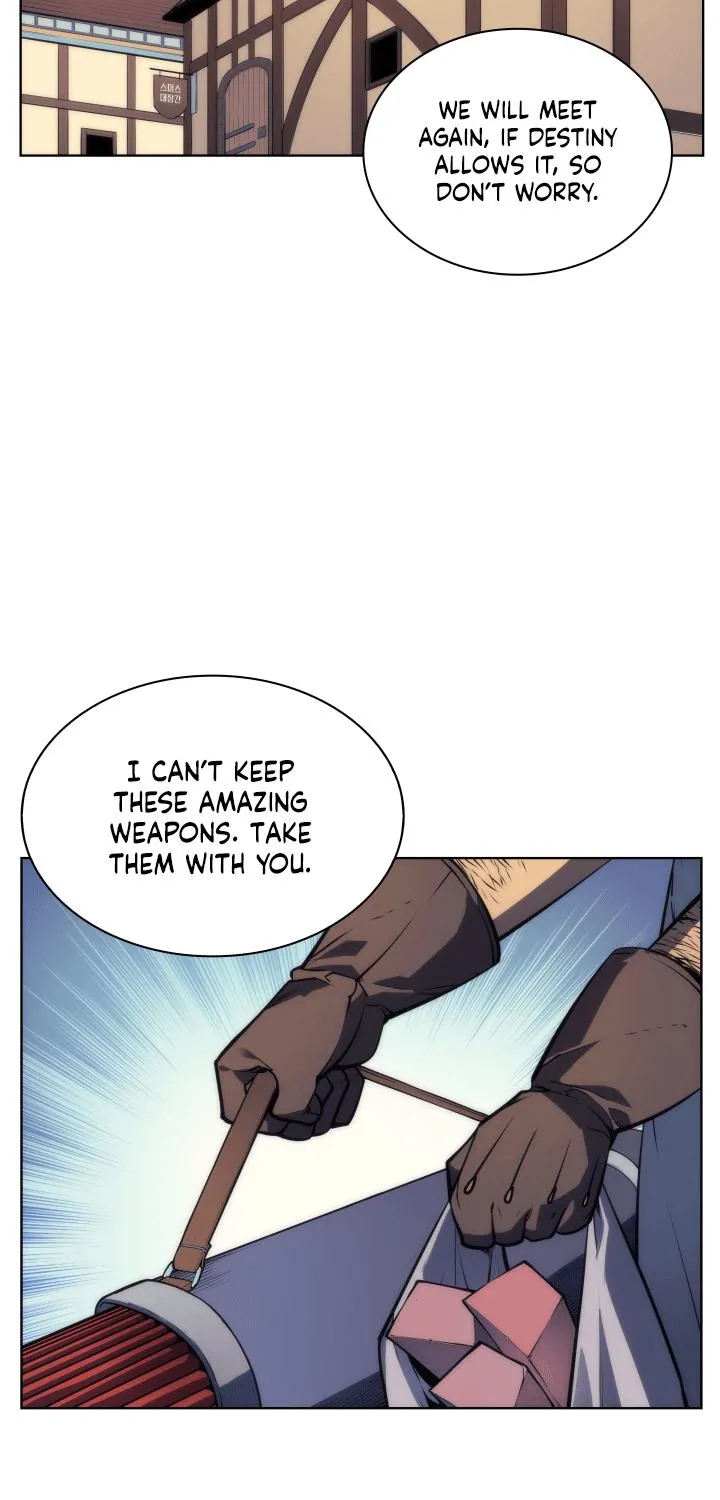 Overgeared (Team Argo) Chapter 12 page 16 - 