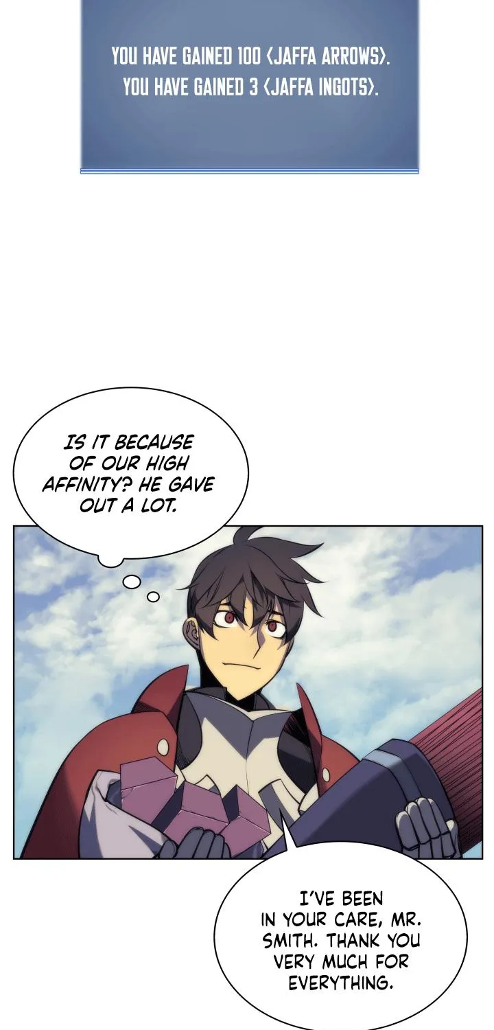 Overgeared (Team Argo) Chapter 12 page 18 - 