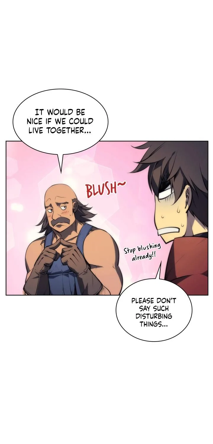 Overgeared (Team Argo) Chapter 12 page 20 - 