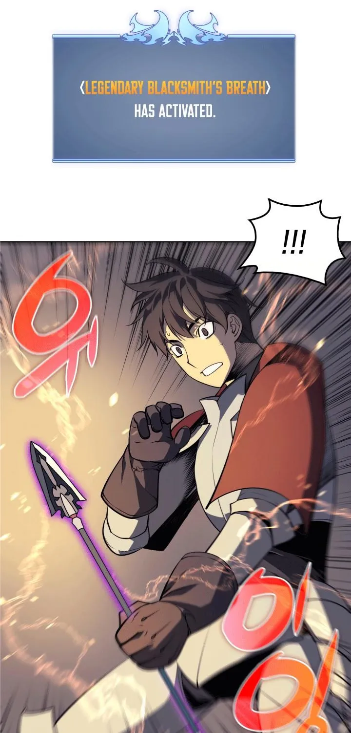 Overgeared (Team Argo) Chapter 12 page 3 - 
