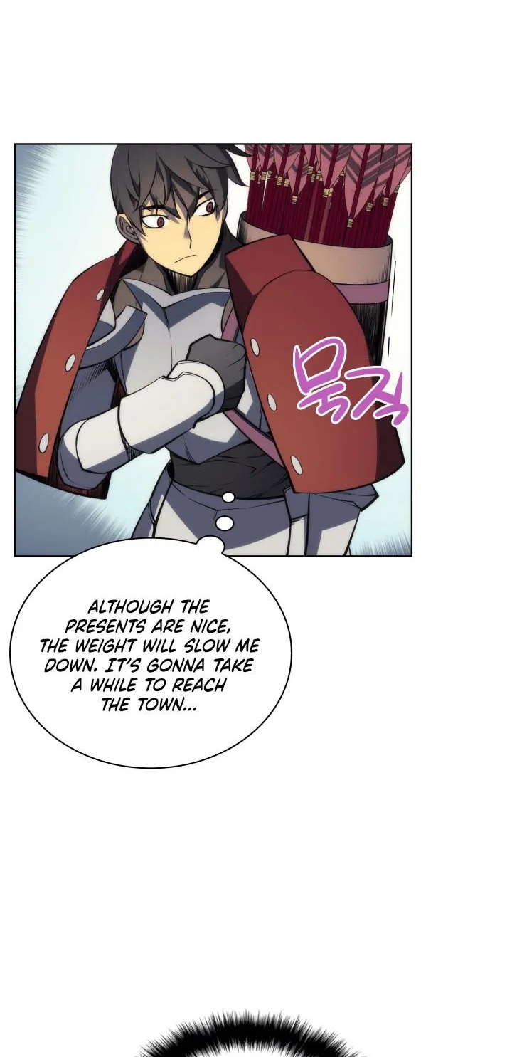 Overgeared (Team Argo) Chapter 12 page 21 - 