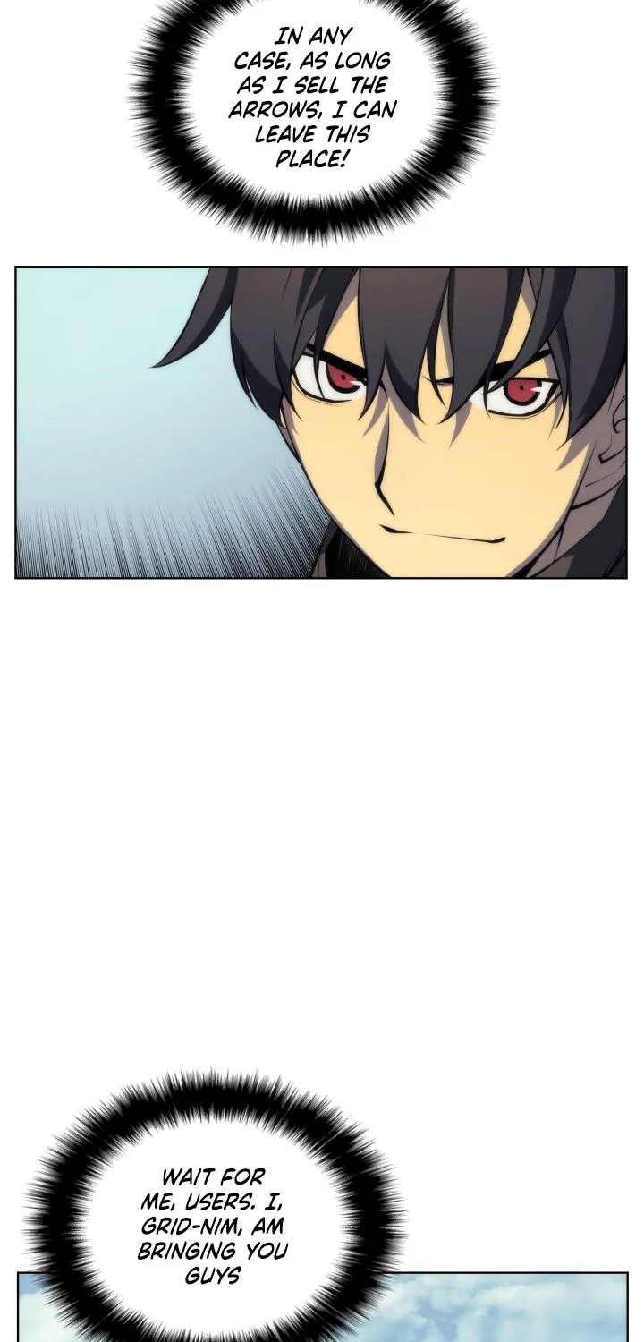 Overgeared (Team Argo) Chapter 12 page 22 - 