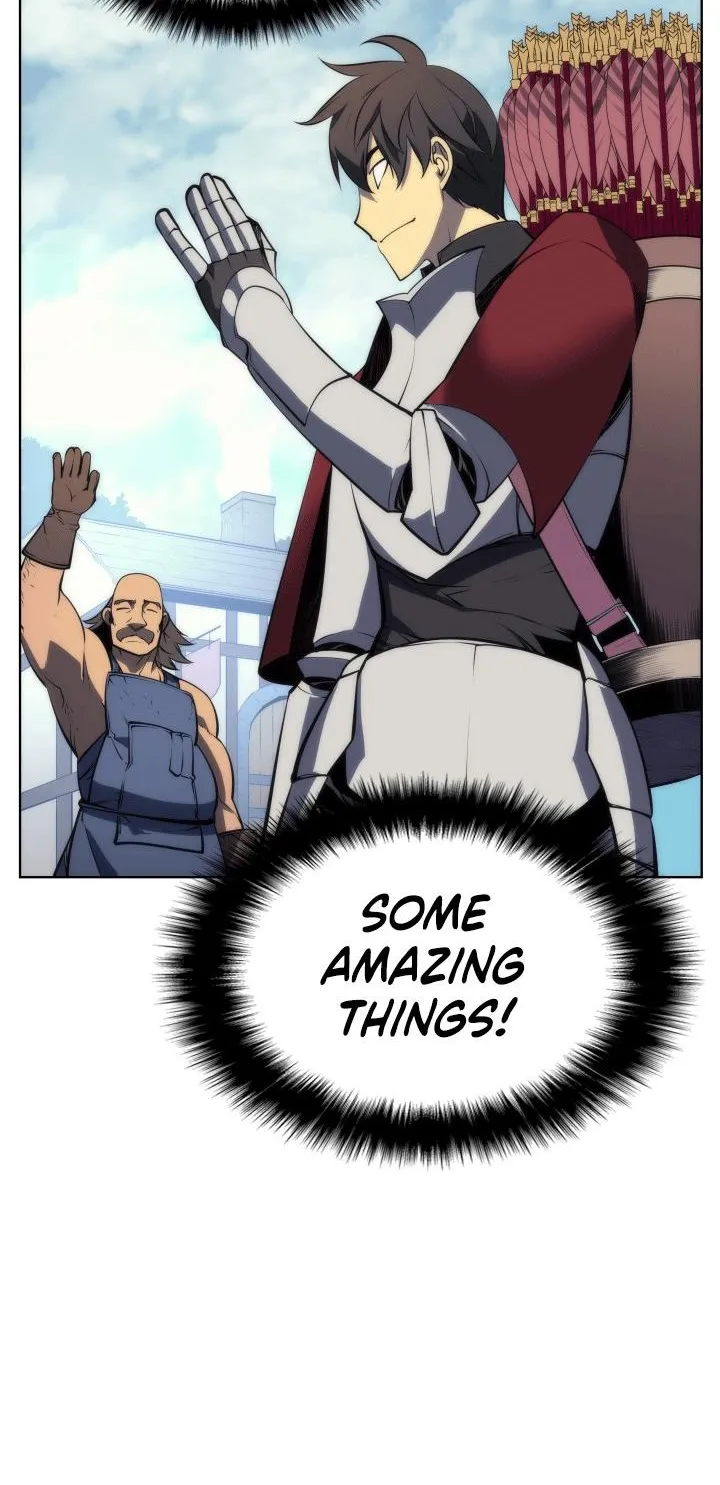 Overgeared (Team Argo) Chapter 12 page 23 - 