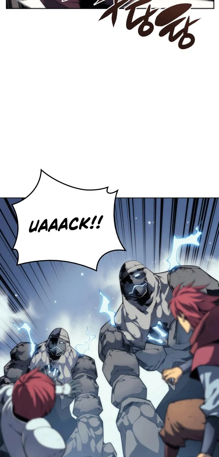 Overgeared (Team Argo) Chapter 12 page 26 - 