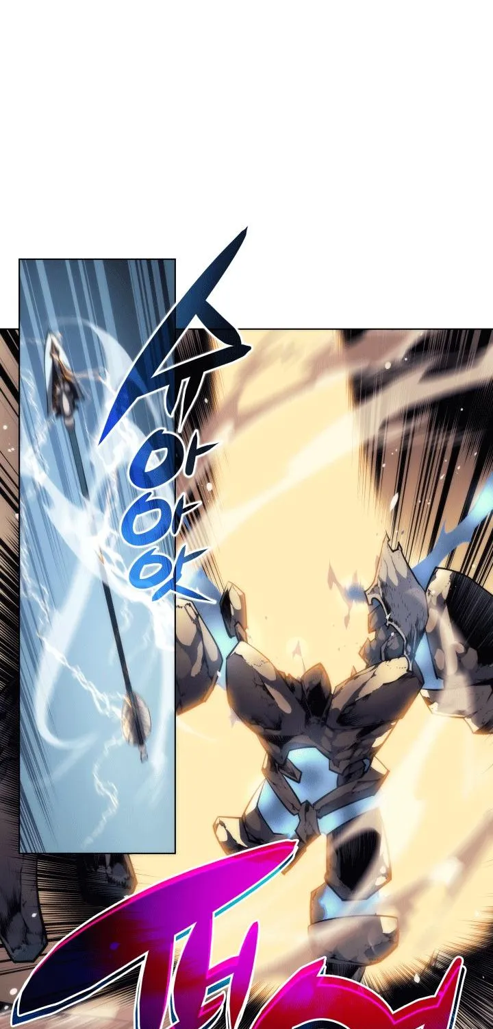 Overgeared (Team Argo) Chapter 12 page 28 - 