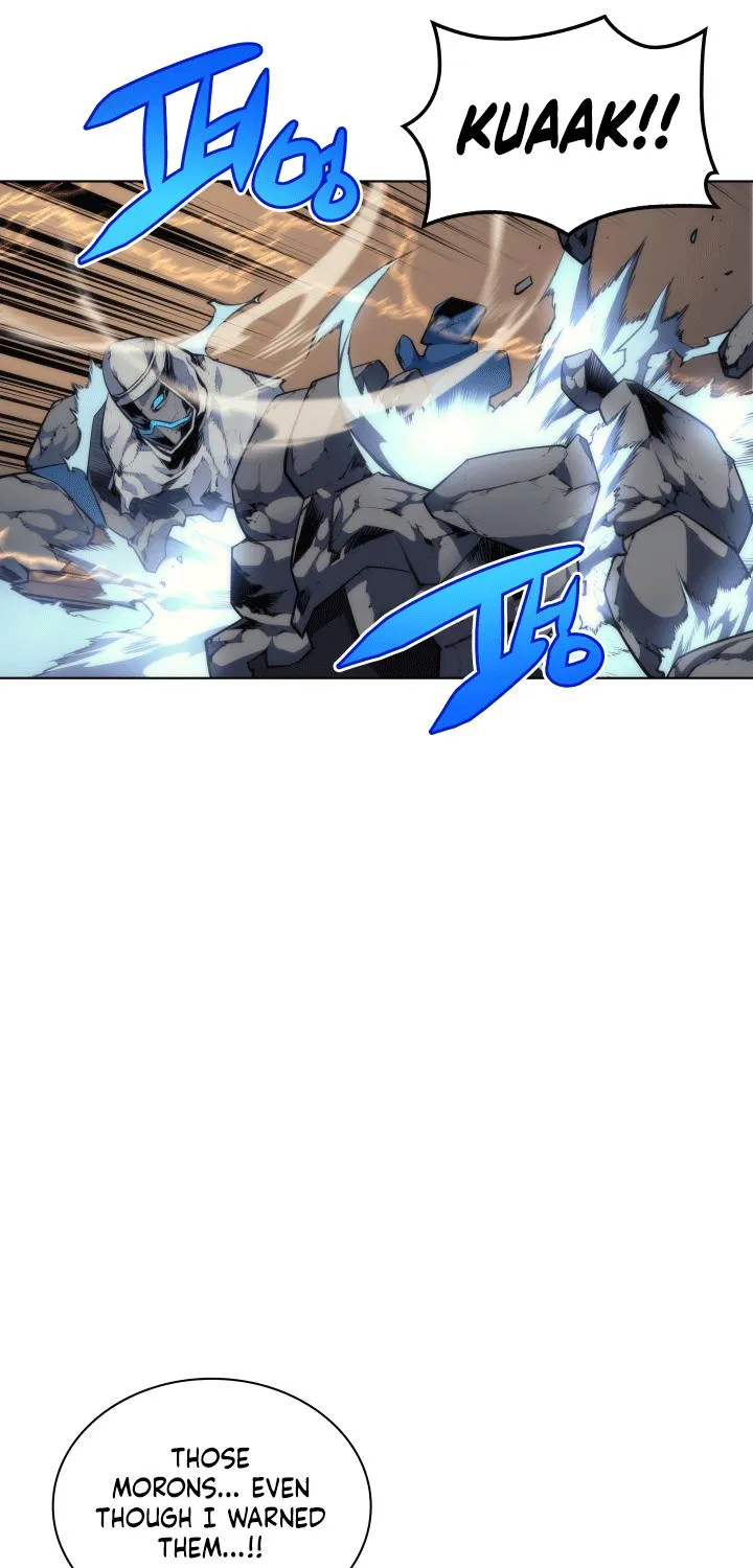 Overgeared (Team Argo) Chapter 12 page 30 - 