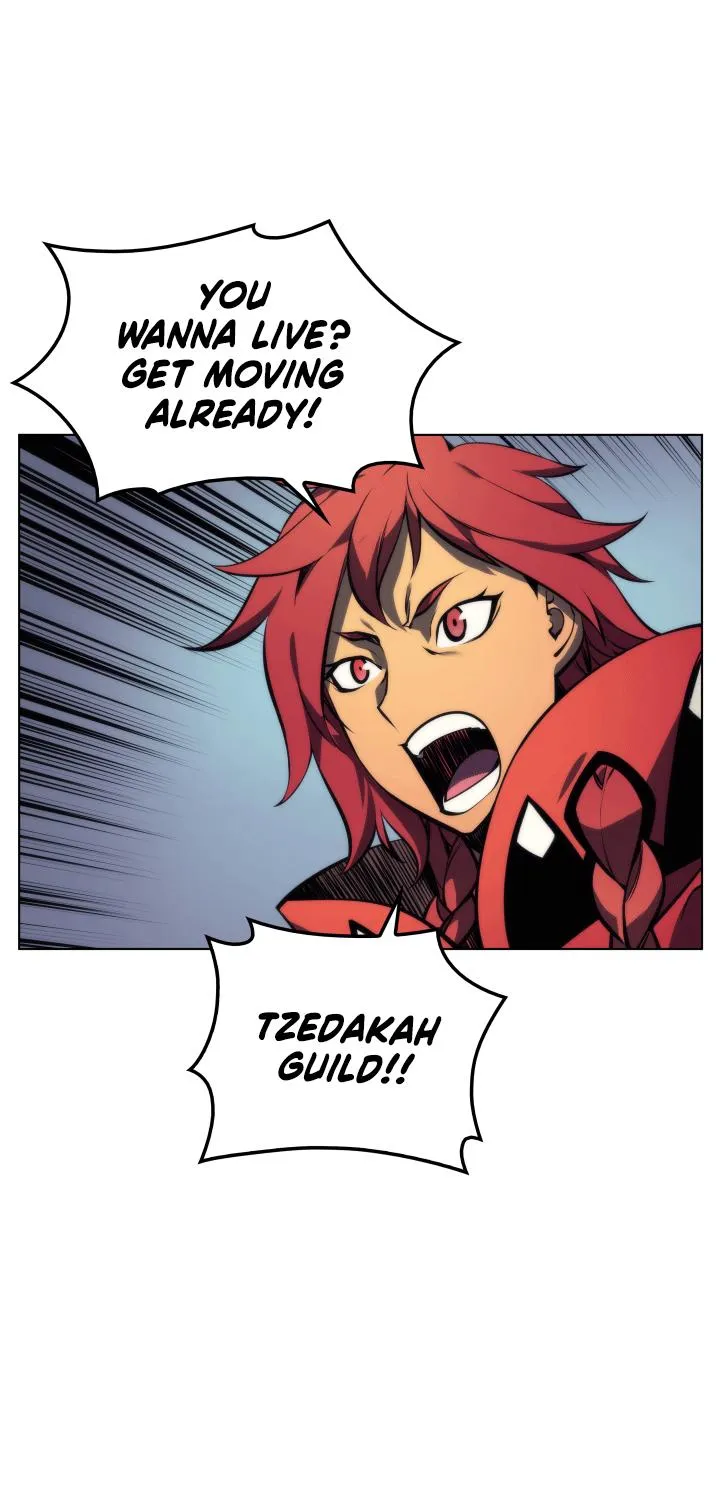Overgeared (Team Argo) Chapter 12 page 32 - 
