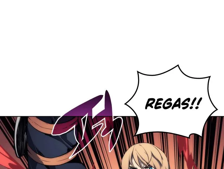 Overgeared (Team Argo) Chapter 12 page 33 - 