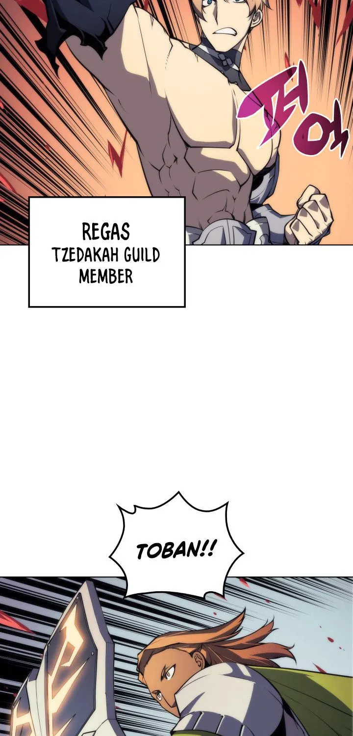 Overgeared (Team Argo) Chapter 12 page 34 - 