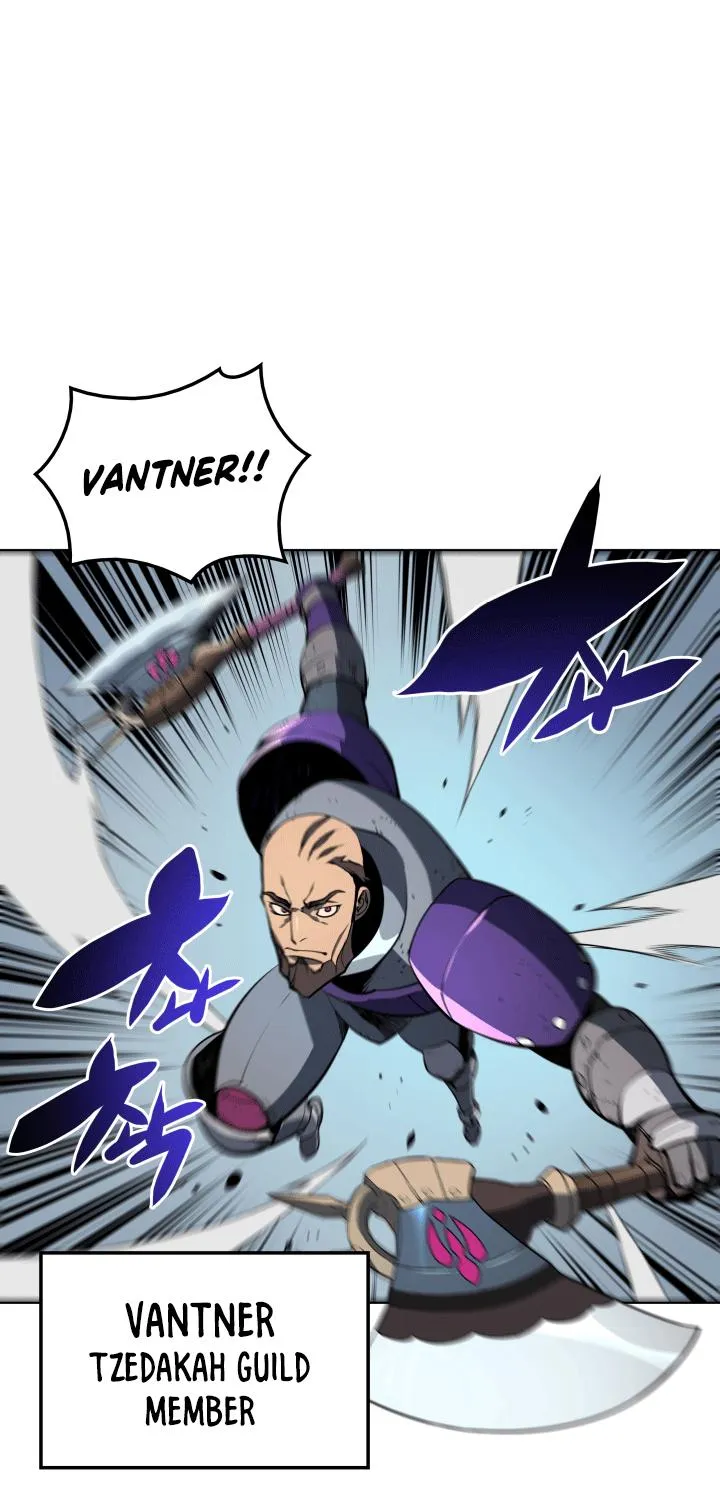 Overgeared (Team Argo) Chapter 12 page 36 - 