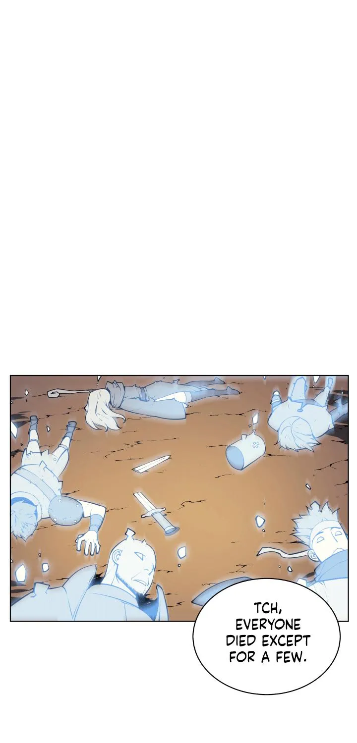 Overgeared (Team Argo) Chapter 12 page 38 - 