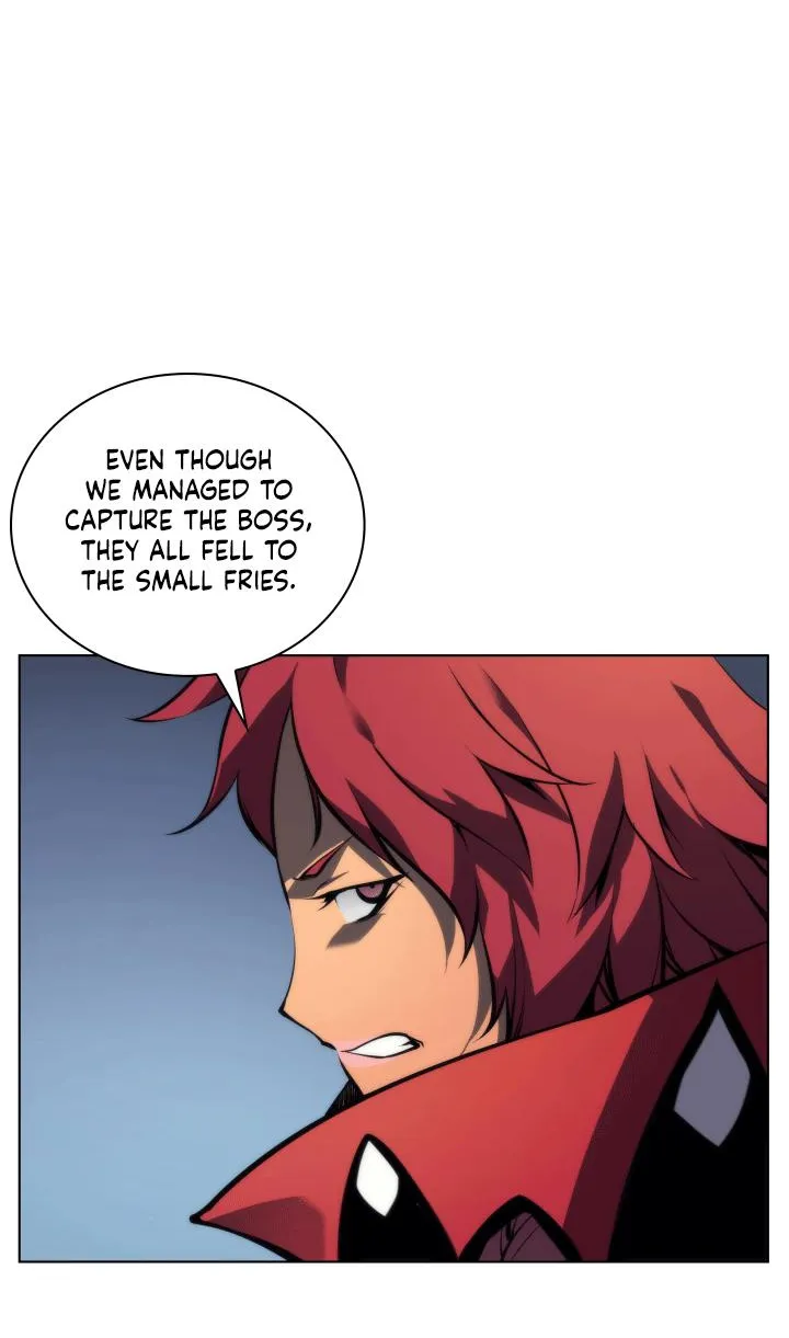 Overgeared (Team Argo) Chapter 12 page 39 - 