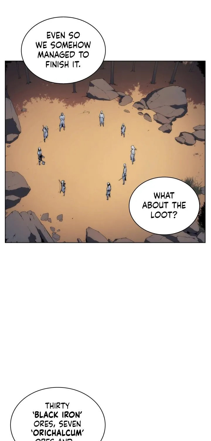 Overgeared (Team Argo) Chapter 12 page 42 - 