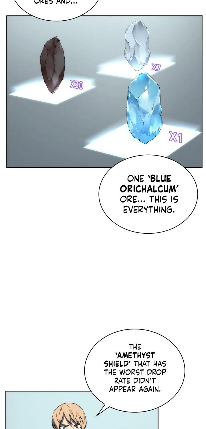 Overgeared (Team Argo) Chapter 12 page 43 - 