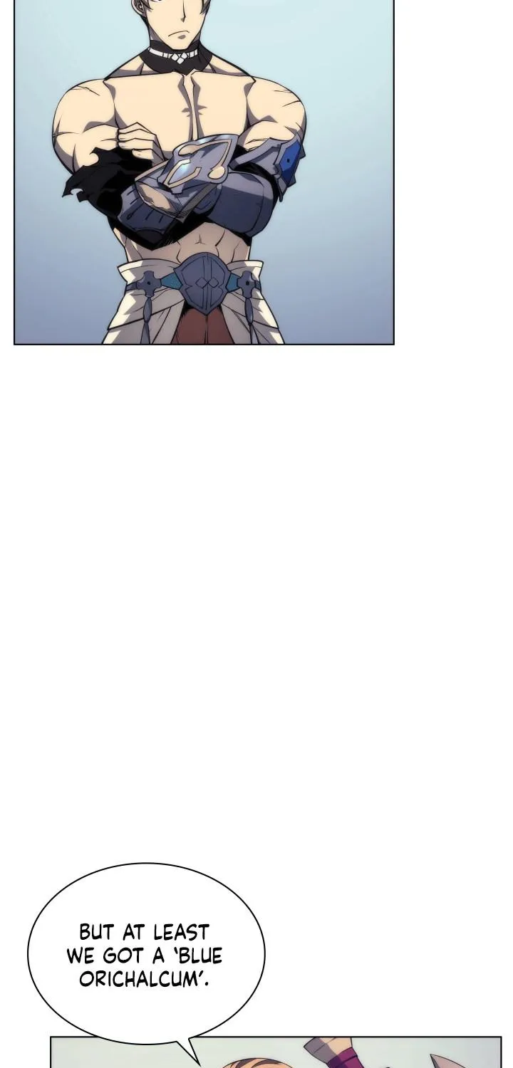 Overgeared (Team Argo) Chapter 12 page 44 - 