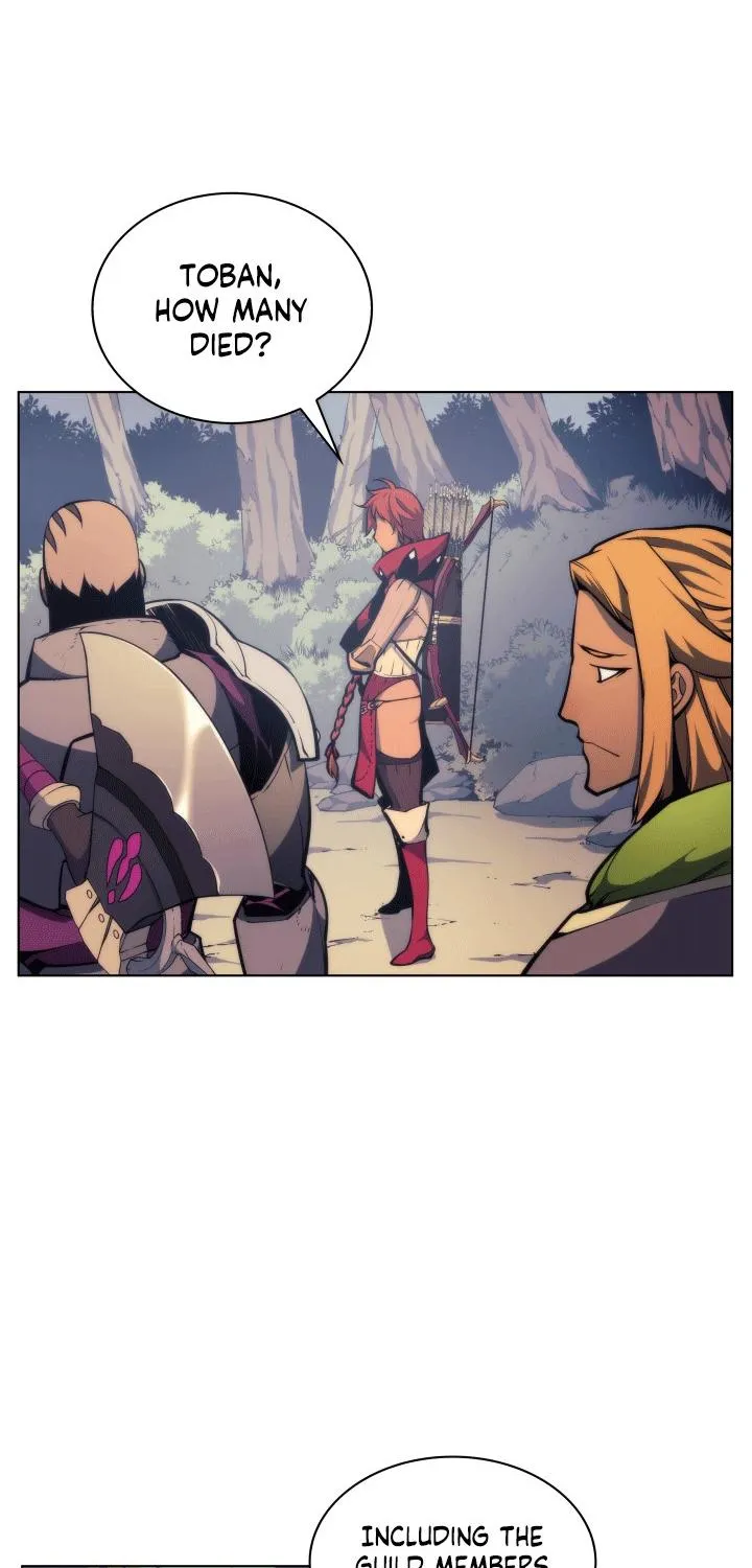 Overgeared (Team Argo) Chapter 12 page 46 - 